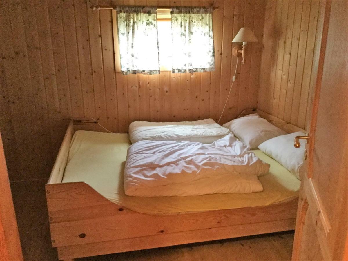 Grong Harran Camping מראה חיצוני תמונה