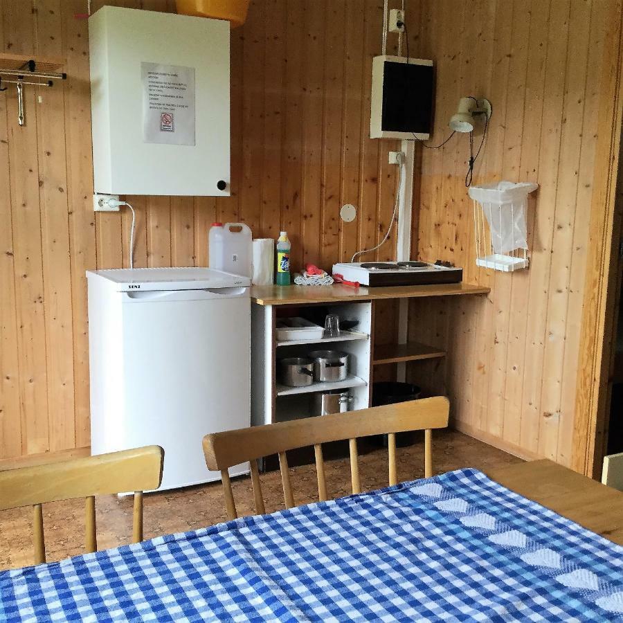 Grong Harran Camping מראה חיצוני תמונה