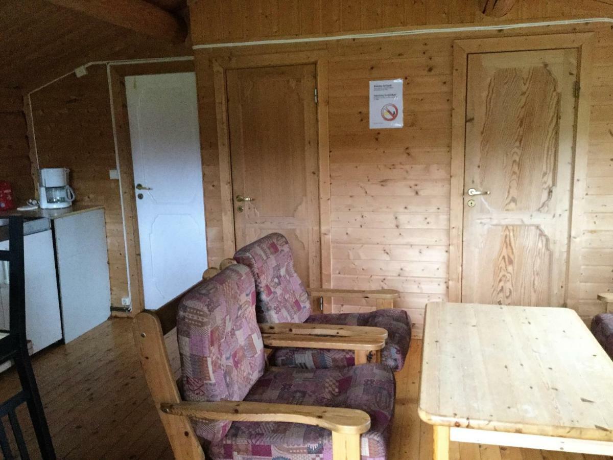 Grong Harran Camping מראה חיצוני תמונה