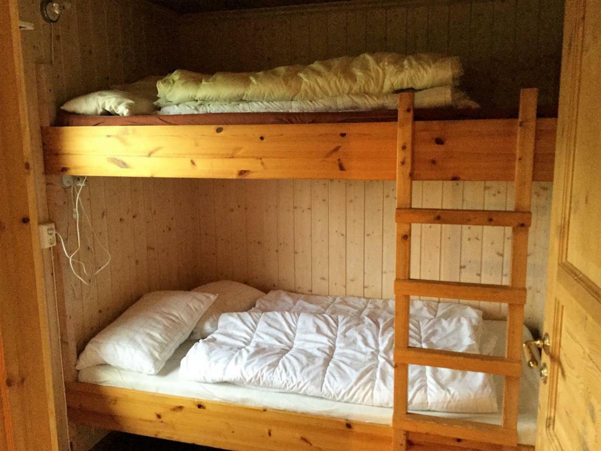 Grong Harran Camping מראה חיצוני תמונה