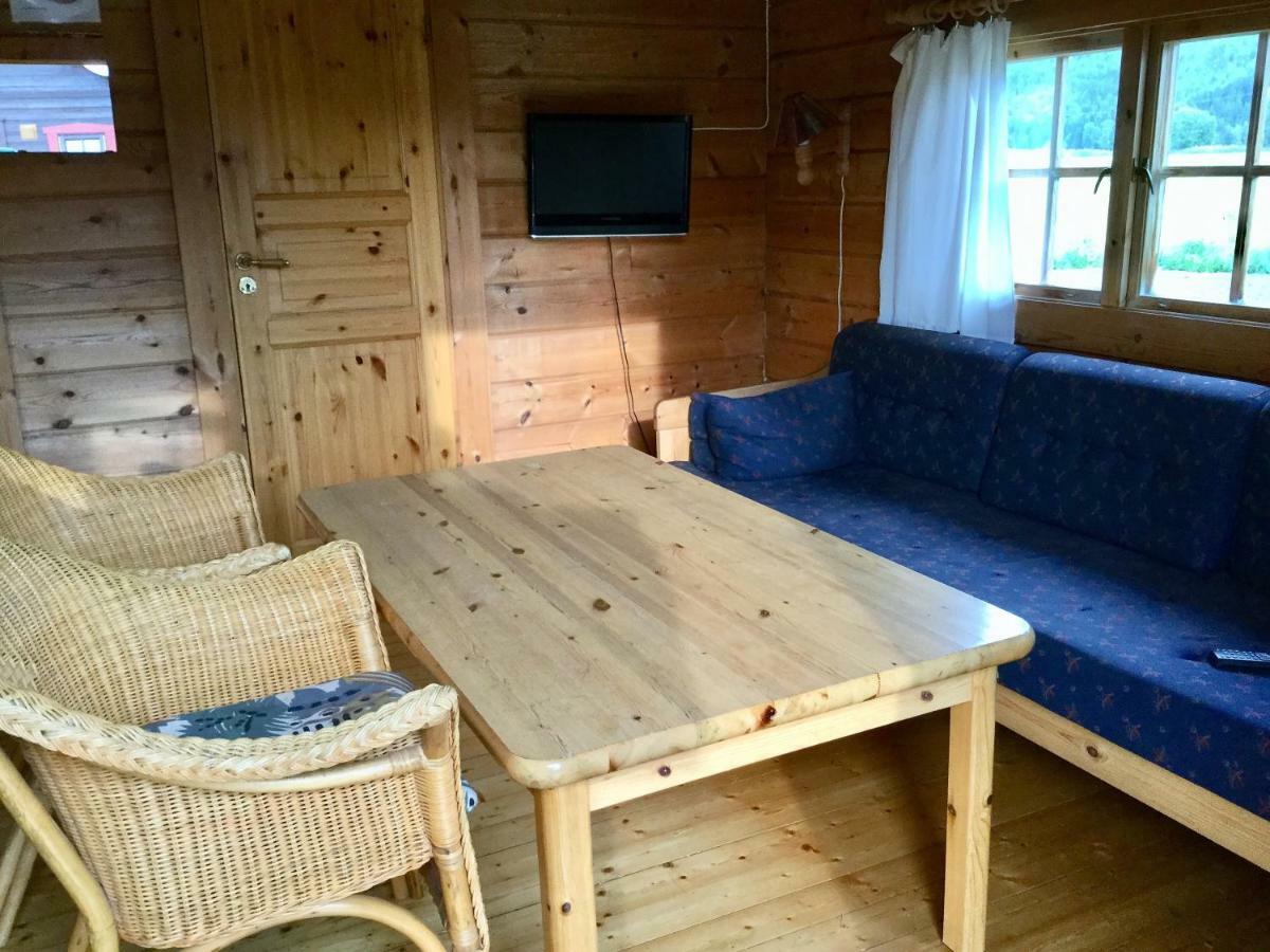 Grong Harran Camping מראה חיצוני תמונה