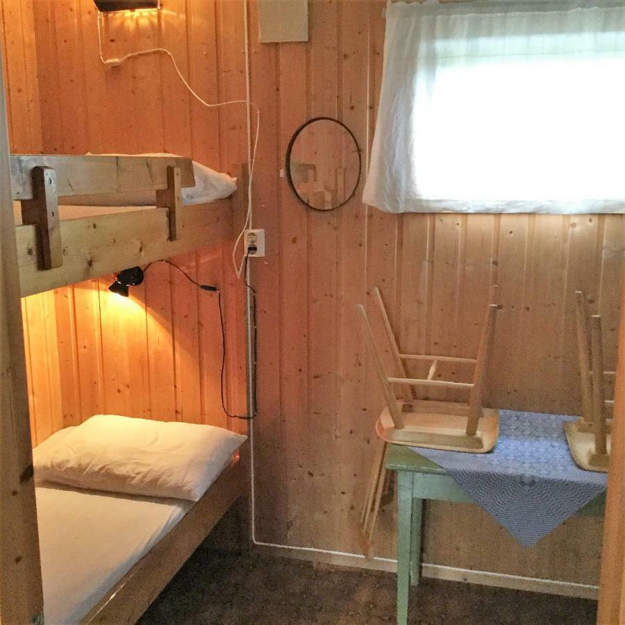 Grong Harran Camping מראה חיצוני תמונה