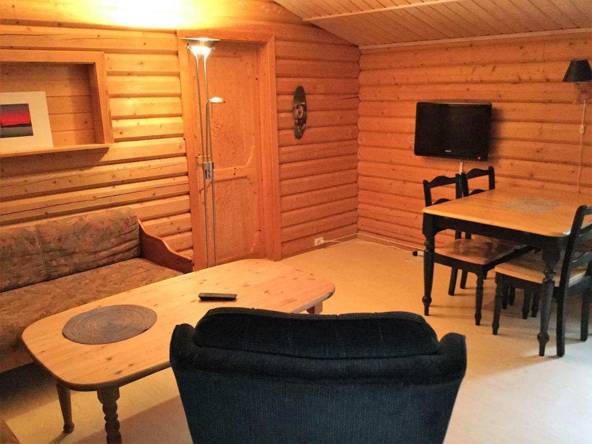 Grong Harran Camping מראה חיצוני תמונה