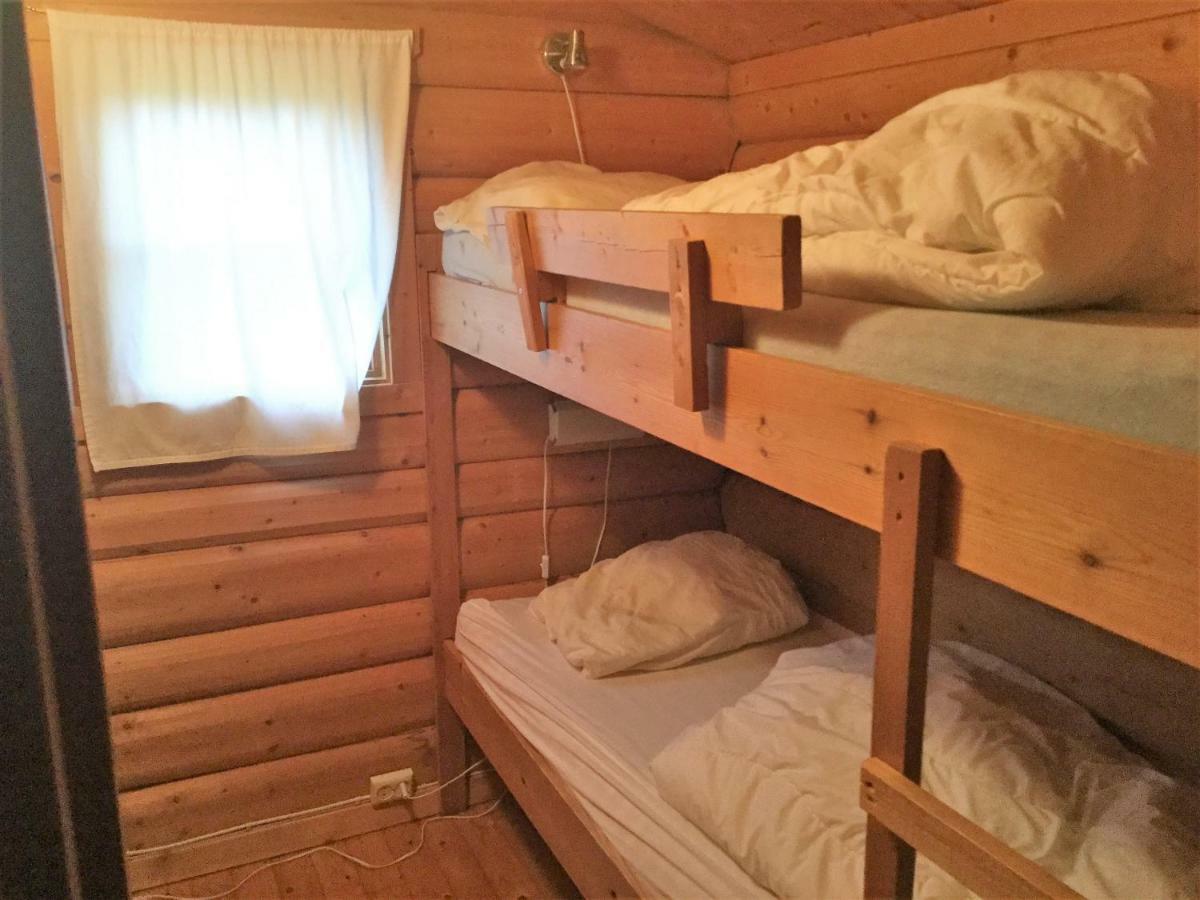 Grong Harran Camping מראה חיצוני תמונה
