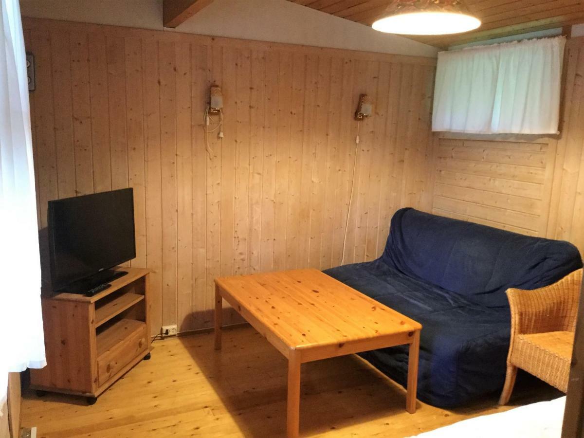 Grong Harran Camping מראה חיצוני תמונה