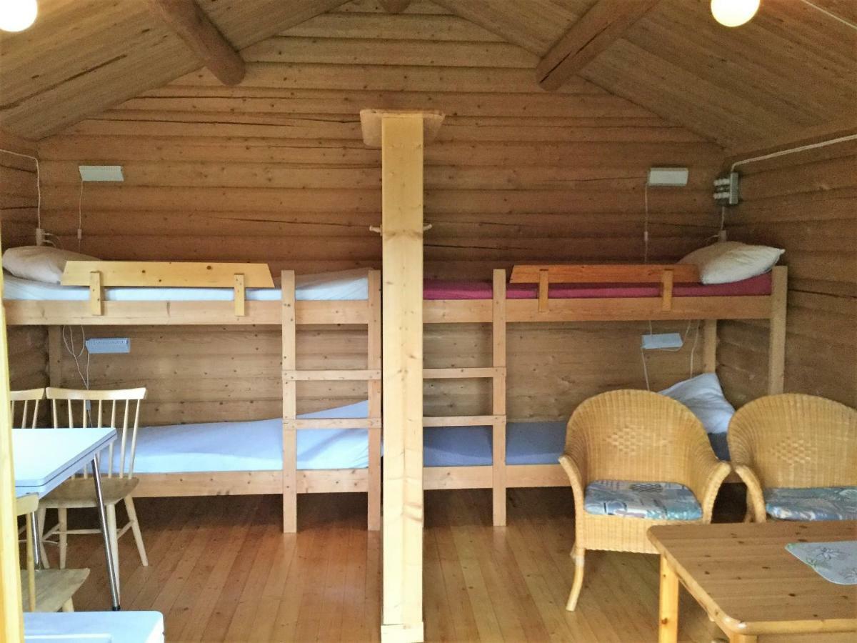 Grong Harran Camping מראה חיצוני תמונה